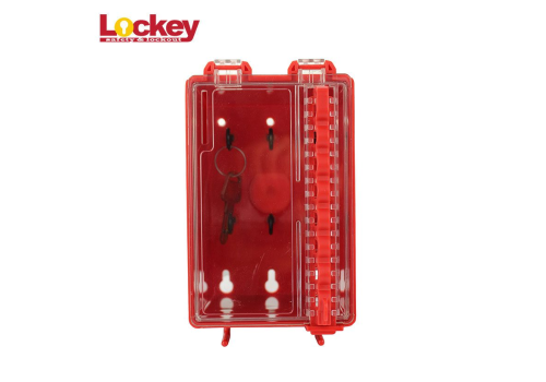 Hộp khóa nhóm nhựa LK31
