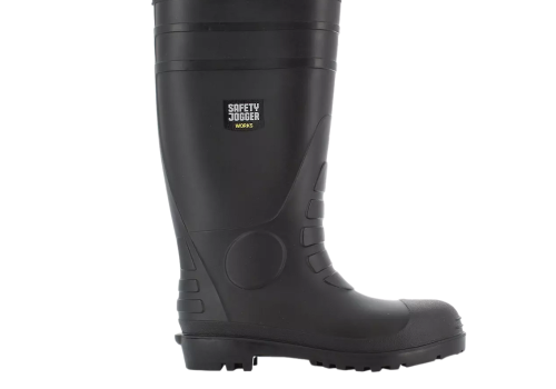 Ủng bảo hộ chống tĩnh điện Safety Jogger HERCULES