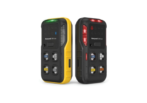 Máy đo đa khí cầm tay Honeywell BW Icon