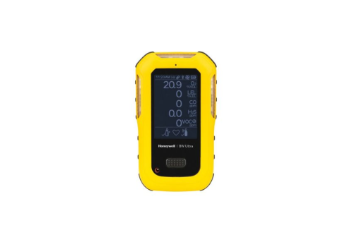 Máy đo đa khí cầm tay Honeywell BW™ Ultra