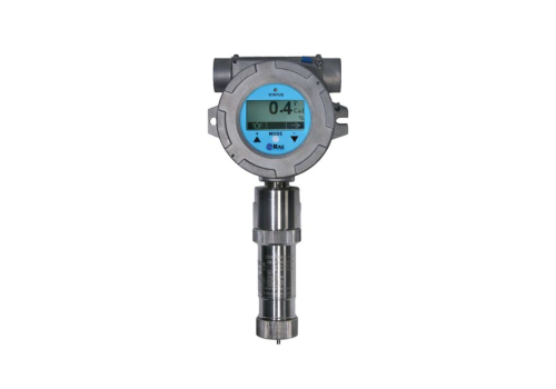 Máy đo hợp chất hữu cơ dễ bay hơi RAEGuard 2 PID