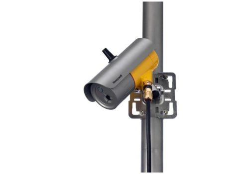 Máy đo khí cố định Honeywell Searchzone Sonik 