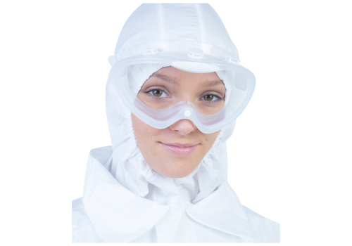 Kính bảo hộ phòng sạch BioClean Clearview BCAH