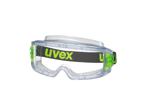 Kính chống hoá chất UVEX 9301906