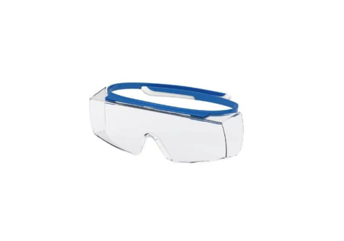 Kính bảo hộ Uvex Super OTG