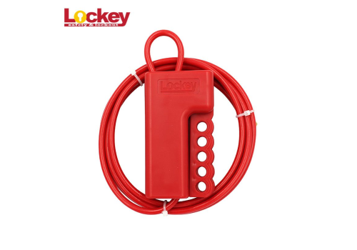 Khóa cáp Prolockey CB07-5
