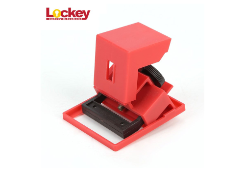 Khóa cầu dao dạng kẹp ProLockey CBL12