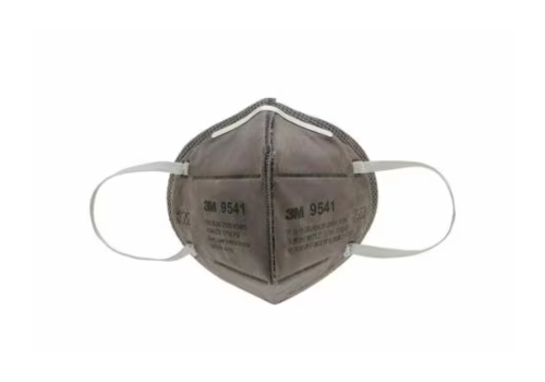 Khẩu Trang Lọc Bụi 3M 9541