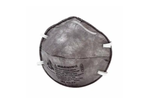 Khẩu Trang Lọc Bụi Hơi Hữu Cơ 3M 8247 R95