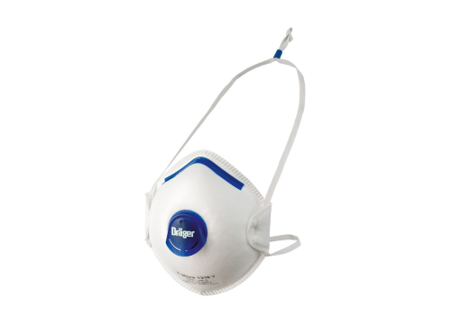 Khẩu trang chống bụi Draeger X-PLORE 1300