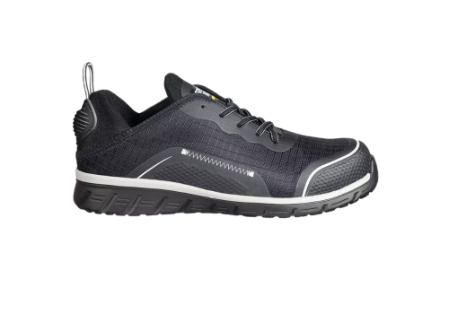 Giày bảo hộ mũi Carbon Safety Jogger LIGERO2 S1P LOW