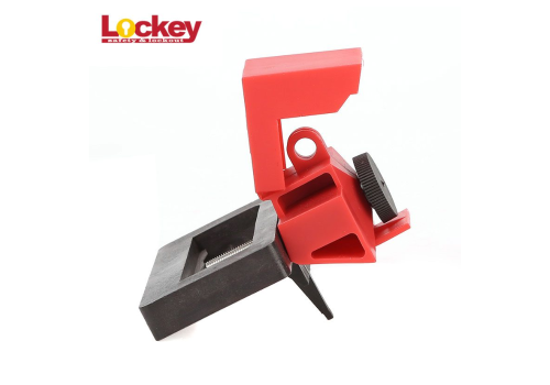 Khóa cầu dao dạng kẹp CBL13