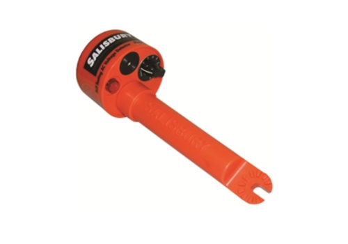 Máy dò điện áp Salisbury 4444 69KV