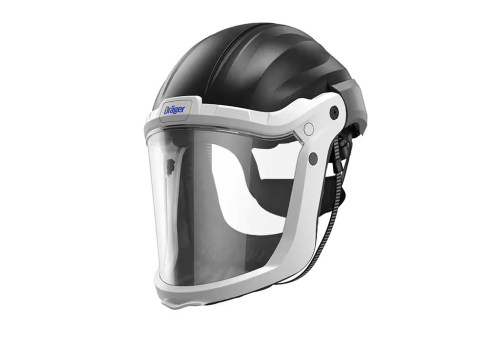 Mũ bảo hộ Dräger X-plore 8000