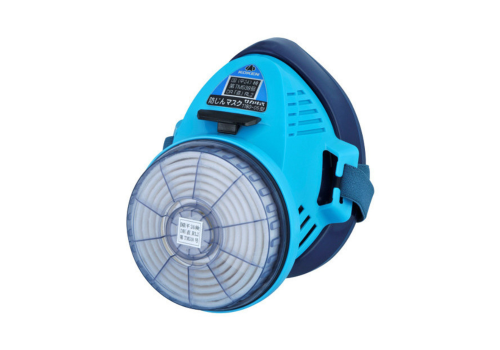 Mặt Nạ Chống Hóa Chất G7