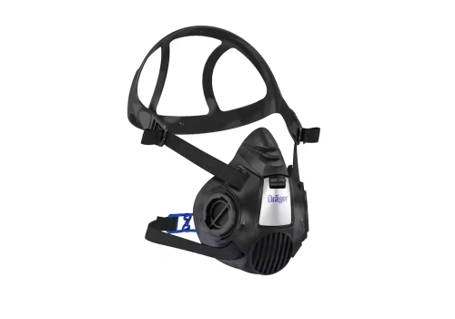 Mặt Nạ Nửa Mặt Draeger X-plore 3300/3500