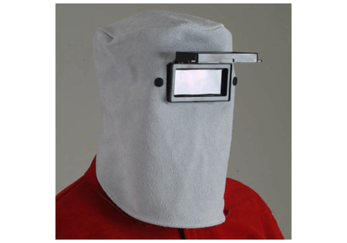 Mặt nạ hàn Fleximask da mềm 