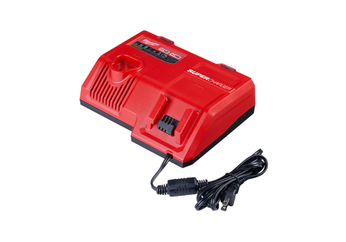  Sạc Nhanh Milwaukee M12-18SC