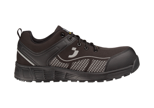 Giày bảo hộ mũi phi kim Safety Jogger MILOS S1P LOW 