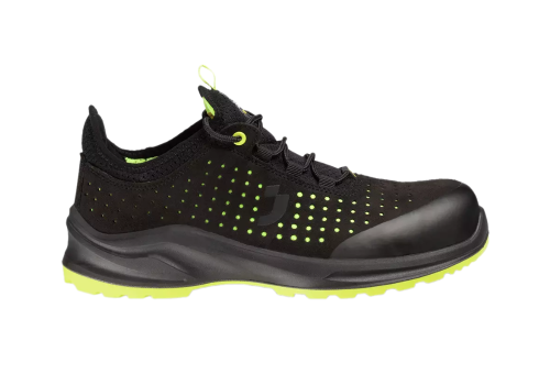 Giày bảo hộ Safety Jogger MODULO S1PS LOW PERF