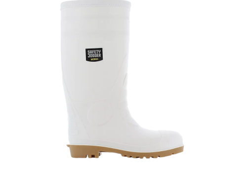 Ủng bảo hộ chống tĩnh điện Safety Jogger POSEIDON