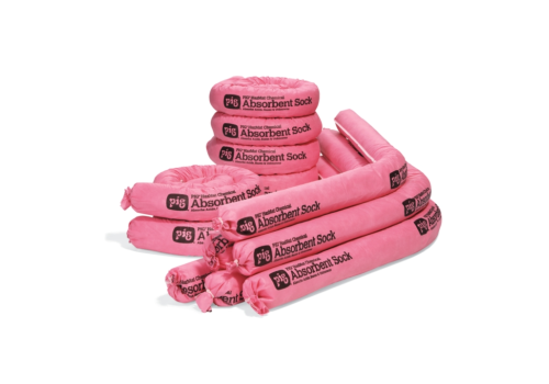 Phao quây thấm hóa chất New Pig HazMat 