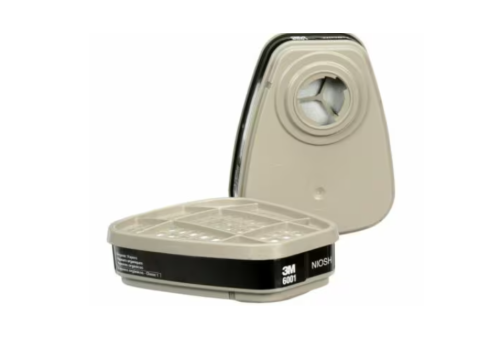 Phin Lọc Hơi Hữu Cơ 3M 6001
