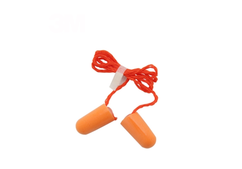 Nút Tai Chống Ồn 3M 1110- Có Dây