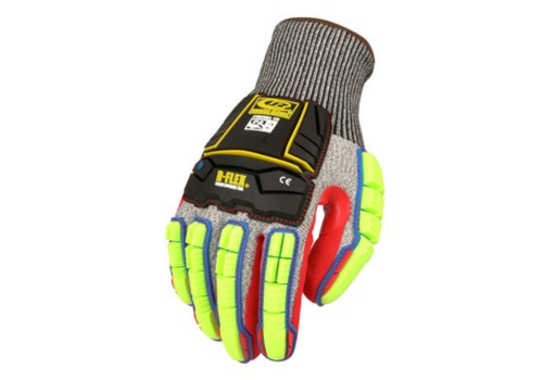 Găng tay chống va đập RINGERS® R065