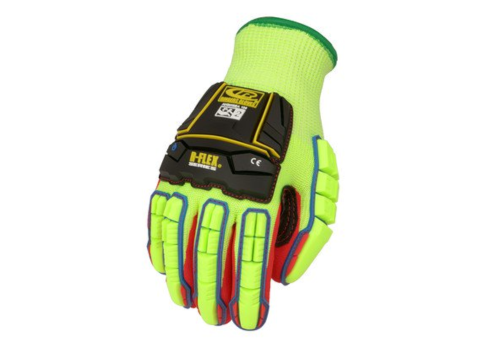 Găng tay chống va đập RINGERS R085