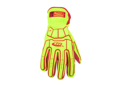 Găng tay chống va đập RINGERS® R179