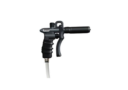 Súng khử tĩnh điện AP-AZ1211 esd