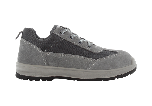 Giày bảo hộ lao động mũi thép Safety Jogger ORGANIC