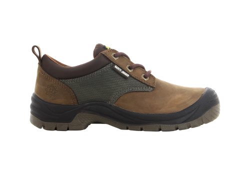 Giày bảo hộ lao động mũi thép Safety Jogger SAHARA