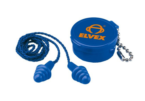 Nút Bịt Tai Chống Ồn Elvex EP-412