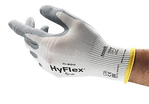 Găng tay đa dụng Ansell HyFlex 11-800