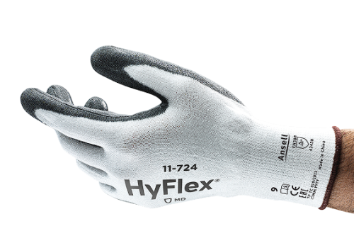 Găng tay chống cắt Ansell HYFLEX 11-724