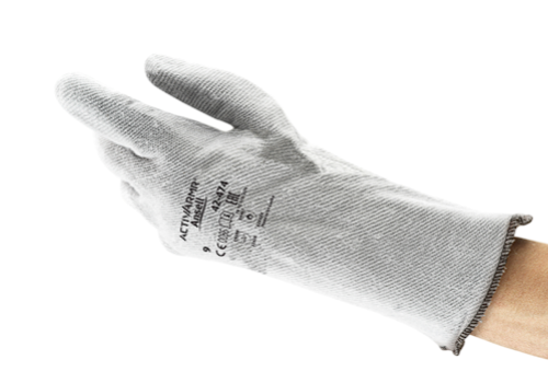 Găng tay chịu nhiệt Ansell ActivArmr 42-474 