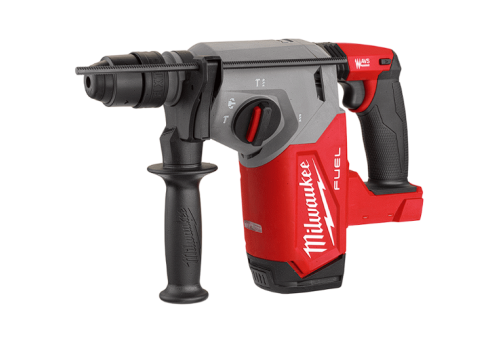 Máy Khoan Búa Milwaukee M18 FHX-0X0