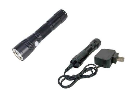 Đèn pin chống cháy nổ MXJW 5102