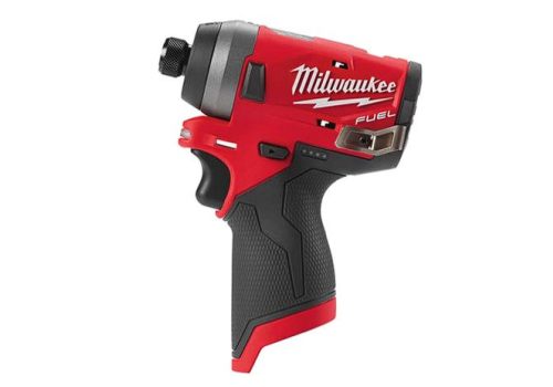 Máy vặn vít Milwaukee M12 FID-202C: Hiệu suất Ưu Việt và Tiện ích Tối Đa
