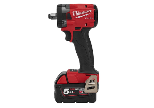 Máy siết bu lông Milwaukee M18 FIW212 (Bare) 