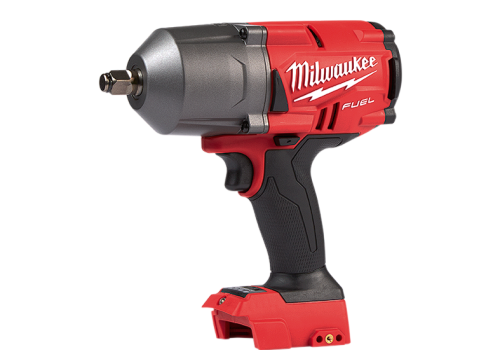 Máy Siết Bu Lông 1/2 inch M18 FHIWF12-0X (Hộp nhựa)