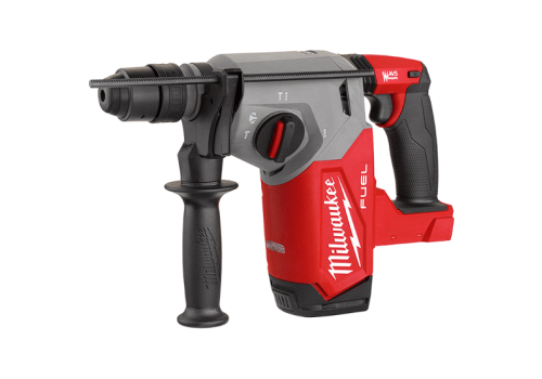 Máy Khoan Búa Milwaukee M18 FHX-0X0