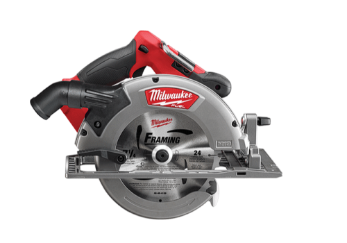 Máy cưa đĩa Milwaukee M18 CCS66-0 (Bare)