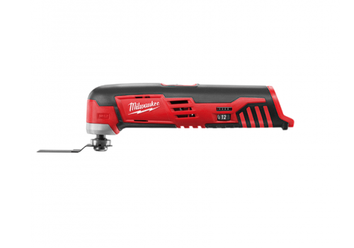 Máy cắt đa năng Milwaukee C12 MT-0B (bare)