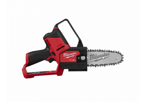 Máy cưa xích Milwaukee M12 FHS-0X (bare)