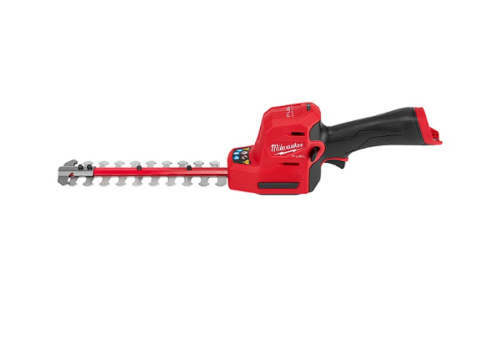 Máy tỉa hàng rào Milwaukee M12 FHT20-0 (Bare)