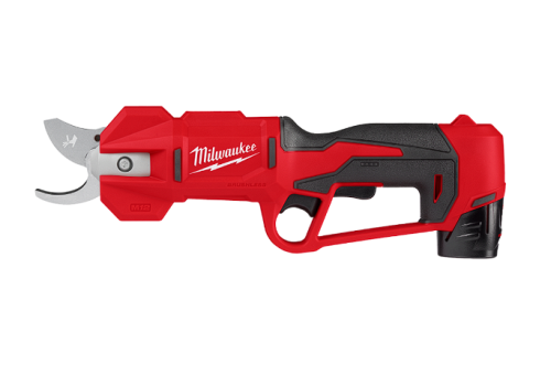 Máy cắt cành Milwaukee M12 BLPRS-0