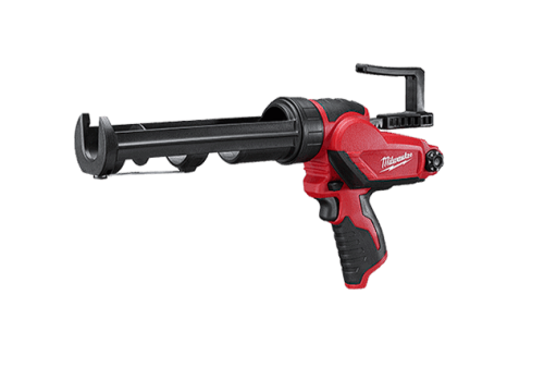 Máy bơm keo Milwaukee M12 PCG/310C-0 (bare)